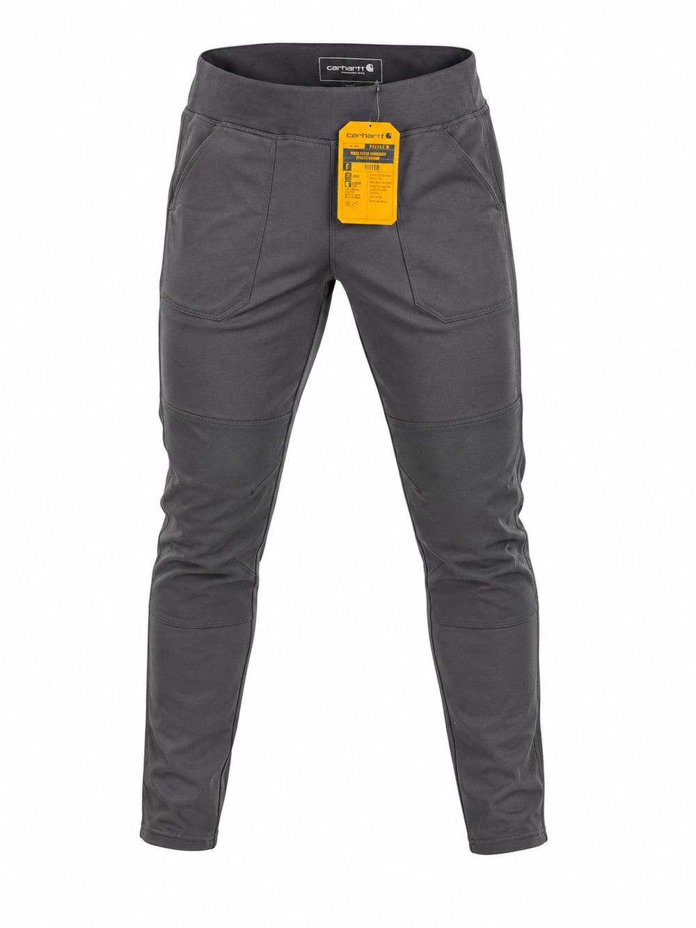 Carhartt Women’s Force Midweight Utility Leggings - Size M (8-10) - NWT